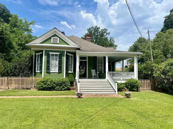 30 Cemetery Rd, Natchez, MS 39120