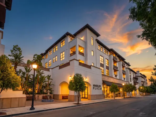 657 Walnut St #331, San Carlos, CA 94070