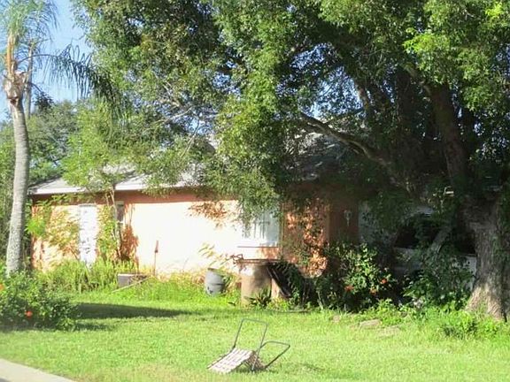Property Side View