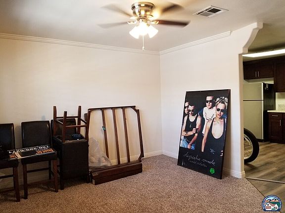 3rd image of 1900 Rancho Frontera Ave Unit D25