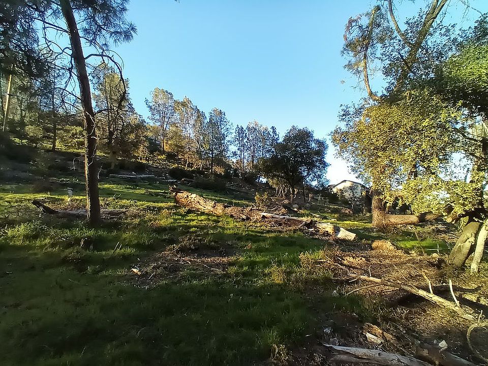 4706 Kaweah Road 