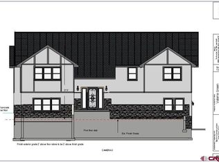 238 Dylan Dr, Pagosa Springs, CO 81147