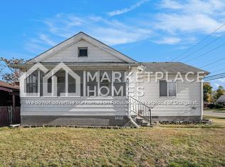 21706 Nevada Ave, Eastpointe, MI 48021