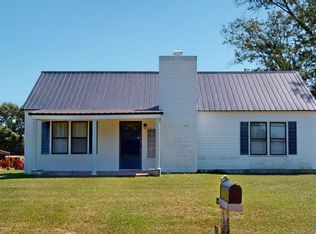 2010 Camp Ground Church Rd, Luverne, AL 36049