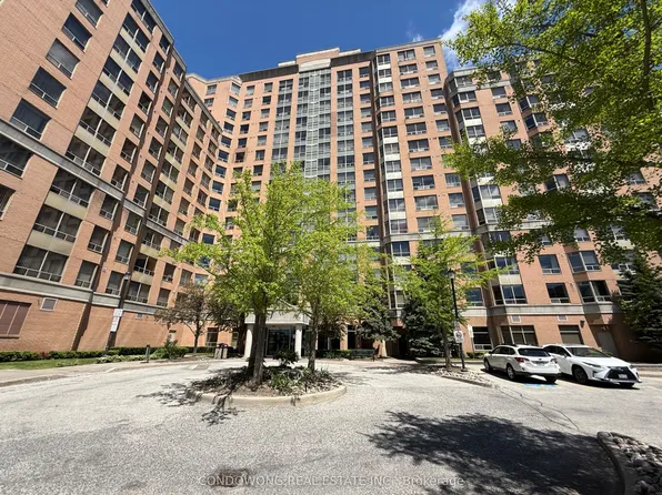 1883 McNicoll Ave #1125, Toronto, ON M1V 5M3