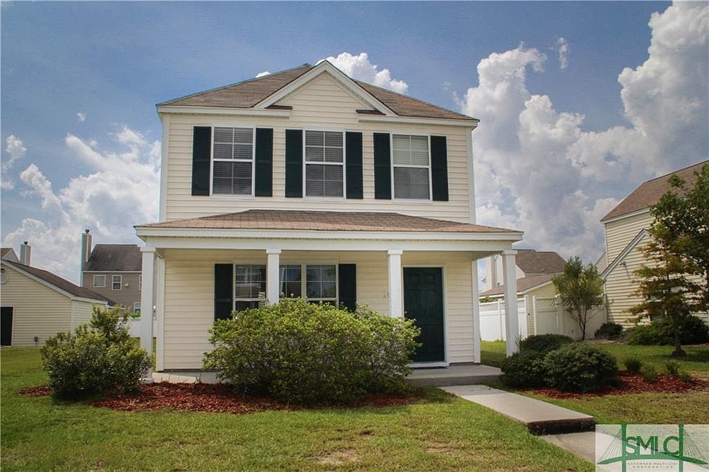29 Godley Park Way, Pooler, GA 31322 Zillow