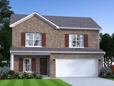 183 Marissa Ln, Lexington, SC, 29072