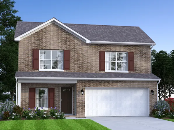 179 Marissa Ln, Lexington, SC 29072