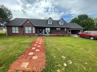 9057 Highway 49 N, Brookland, AR 72417