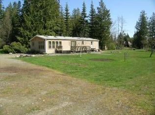 3144 E Greentree Ln, Port Angeles, WA