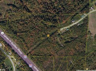 Ridgeway Rd, Kingsport, TN 37664