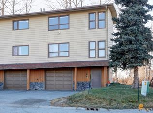 4600 Cordova St APT 2, Anchorage, AK 99503