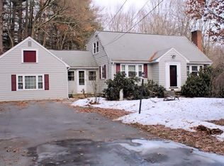 95 Concord Rd, Chelmsford, MA 01824