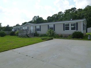 301 Katies Trl, Elizabeth City, NC 27909