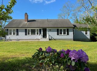 29 Sugar Hill Dr, Harwich, MA 02645