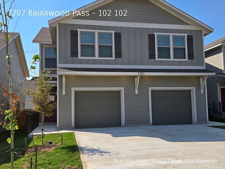 1st image of 7707 Briarwood Pass #102