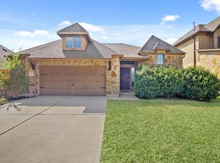 2478 Santa Barbara Loop, Round Rock, TX 78665