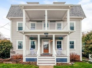 760 Hale St, Beverly, MA 01915