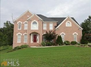 2107 NW Julien Overlook, Conyers, GA 30012