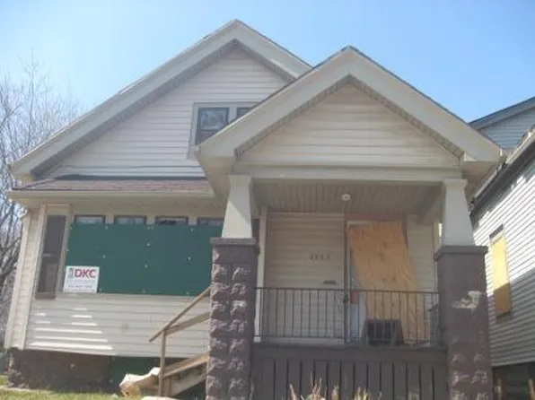 2553 North 35th STREET, Milwaukee, WI 53210