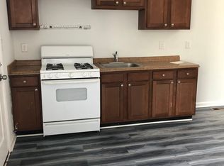 3309 Saint Ambrose Ave, Baltimore, MD 21215