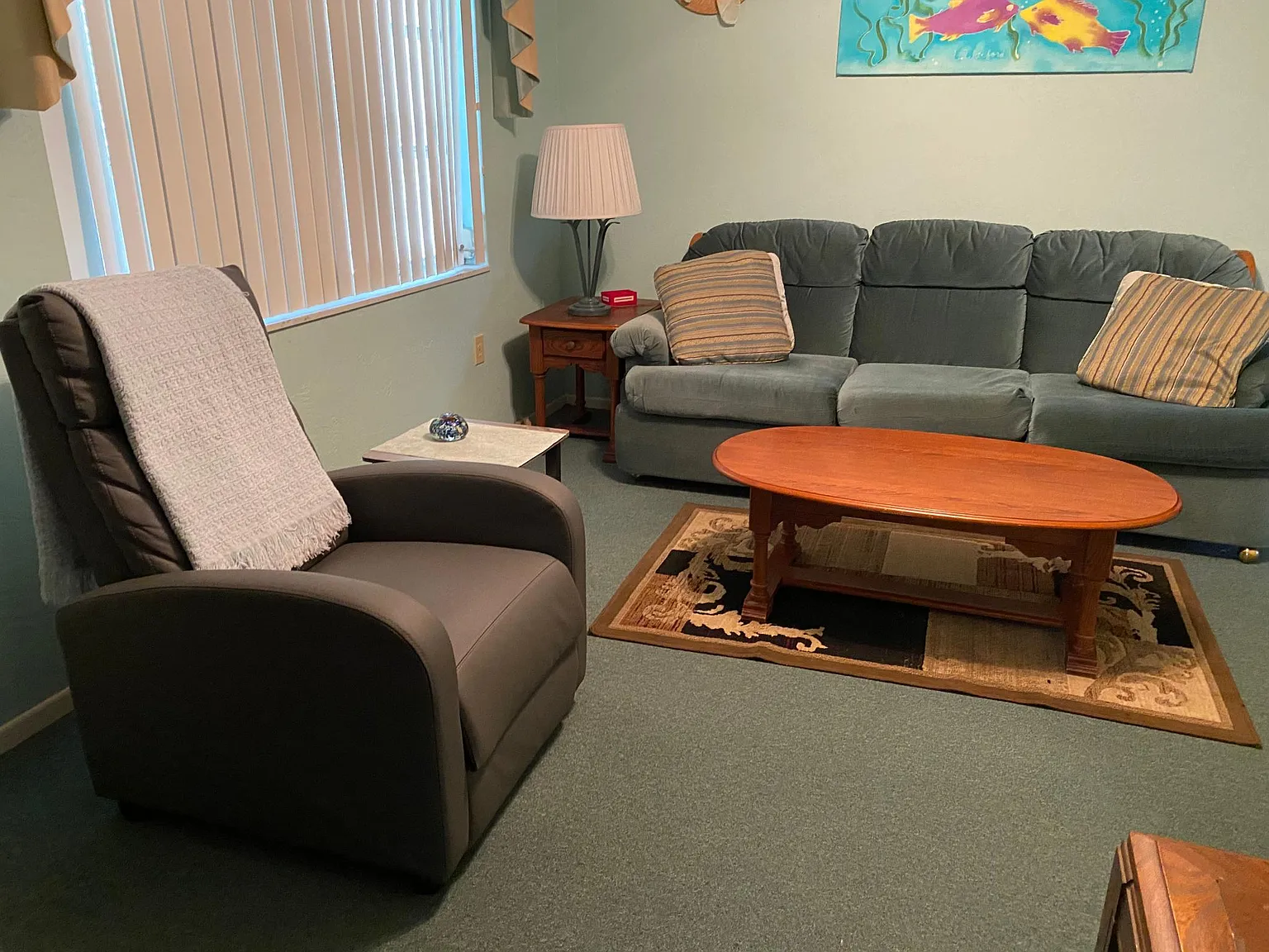 2 bed, 1388 sqft, $2,850 — Photo 3