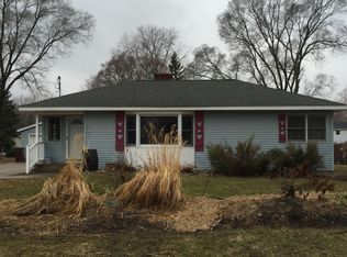 7677 Henry Ave, Jenison, MI 49428