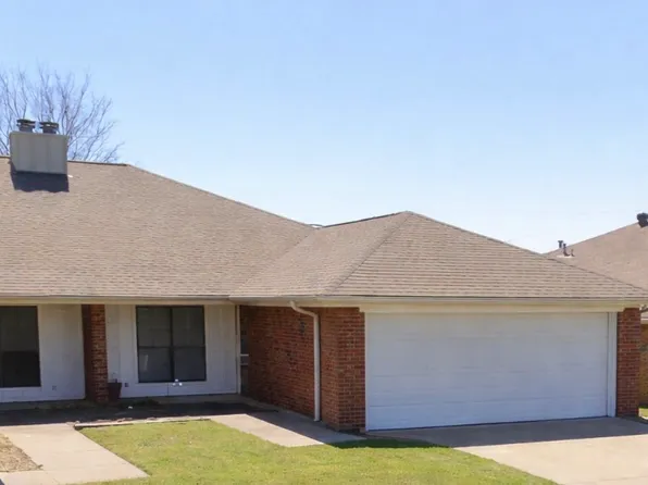 1503 Lindsey Ln W Unit B, Cleburne, TX 76033