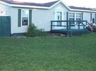 2137 Lake Pleasant Rd S, Osseo, MI 49266