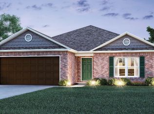 5701 E 146th St S, Bixby, OK 74008