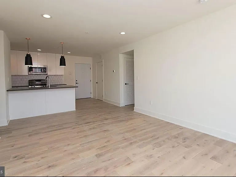 Newly Constructed Apartments in Fishtown — Photo 6