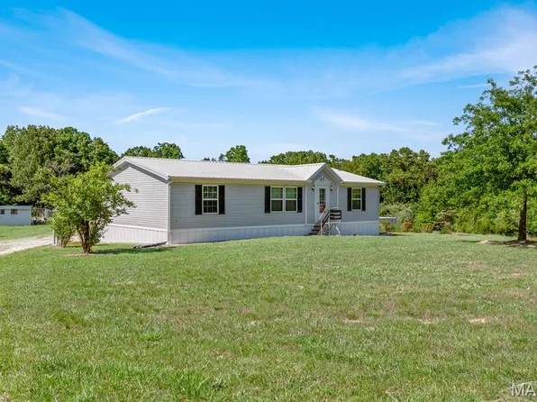 359 Hawkeye Dr, Hawk Point, MO 63349