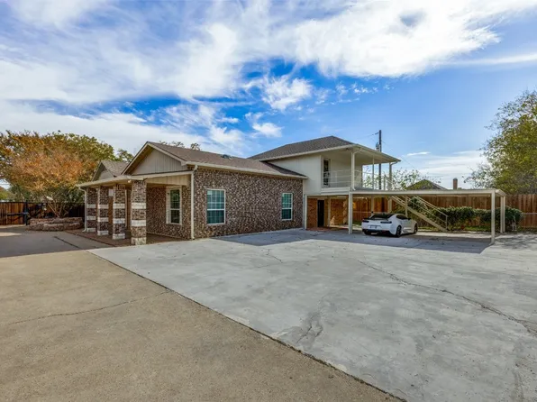 611 N Bluegrove Rd, Lancaster, TX 75146