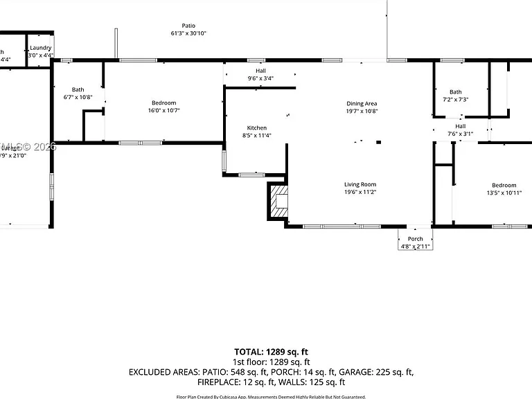 707 N 13th Ave — Photo 5