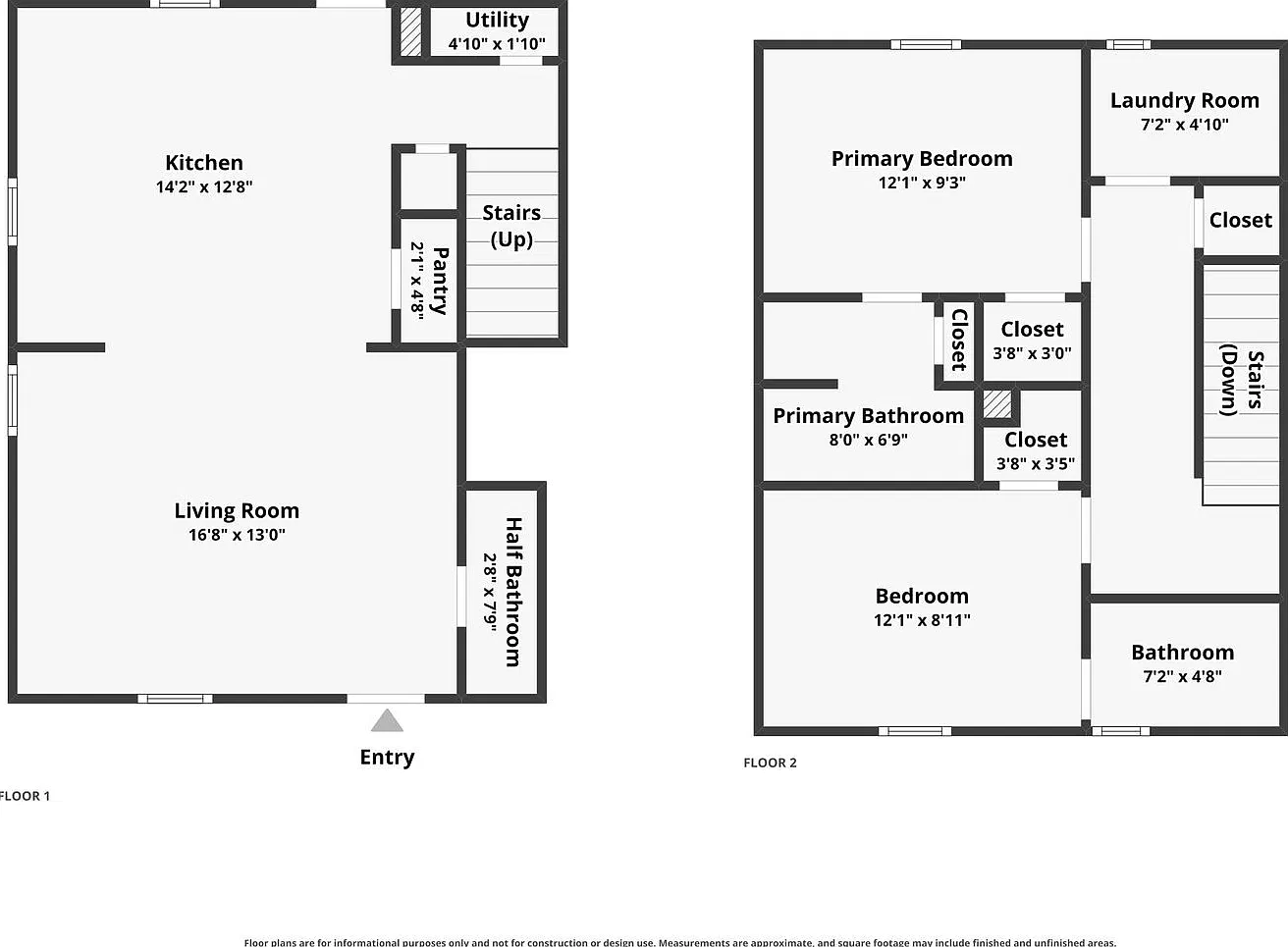 New Construction - End Unit Townhome for Rent in Clanton, AL! — Photo 2
