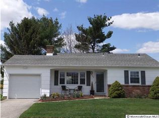 162 Westbrook Dr, Toms River, NJ 08757