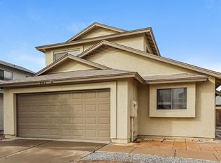 8724 W John Cabot Rd, Peoria, AZ 85382