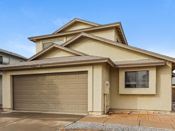 8724 W John Cabot Rd