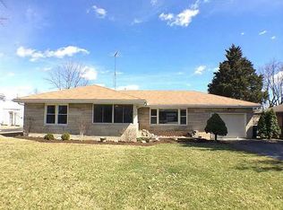 2108 N Reserve St, Muncie, IN 47303