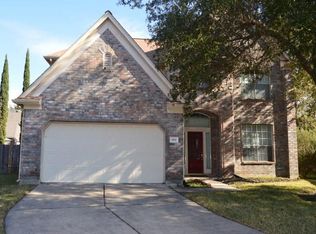 2910 Maple Bend Ct, Houston, TX 77084