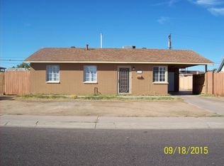 6018 W Mulberry Dr, Phoenix, AZ 85033