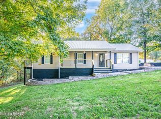 624 Watson School Rd, Leitchfield, KY 42754