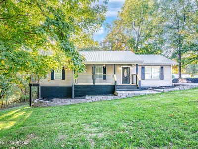 624 Watson School Rd, Leitchfield, KY, 42754