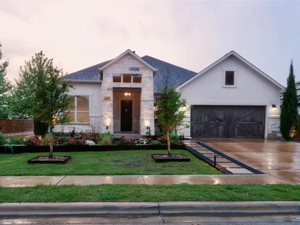 20216 Clare Island Bnd, Pflugerville, TX 78660