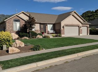 7466 S 1390 E, South Weber, UT 84405