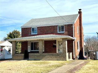 1333 Edgewood Dr, Homestead, PA