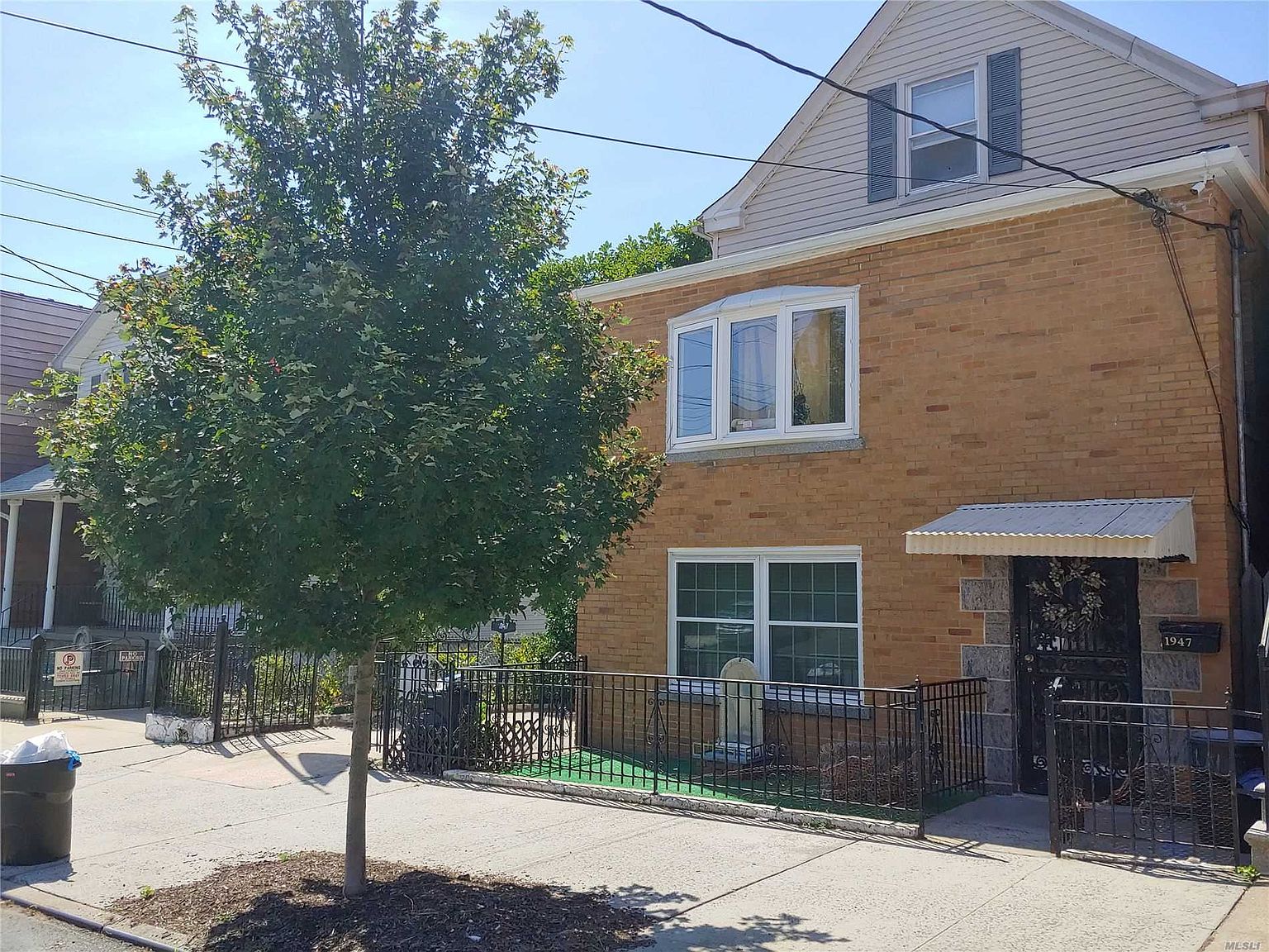 1947 Pilgrim Ave, Bronx, NY 10461 Zillow