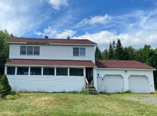 82 Buzzell Rd, Athens, ME 04912