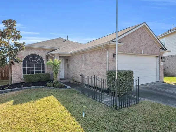 11010 Knobbley Oak Court, Houston, TX 77065