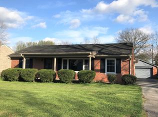 1824 Ranier Dr, Lexington, KY 40505